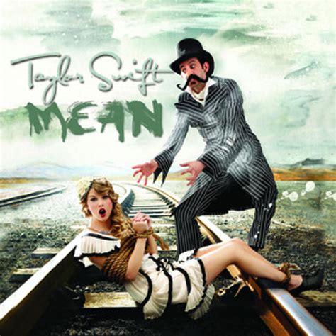 Taylor Swift, ‘Mean’ – Song Spotlight