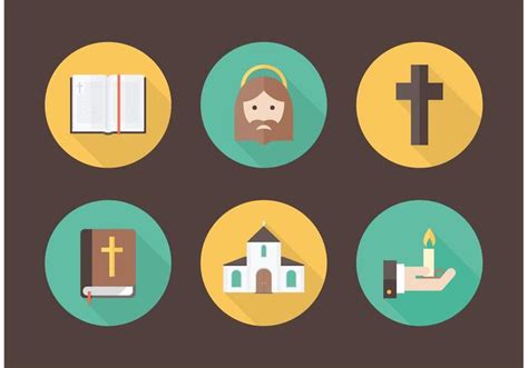 Jesus Free Vector Graphics | Everypixel