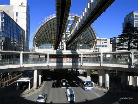 モノレール県庁前駅からjr本千葉駅までの紹介撮影写真28枚