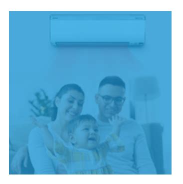 Daikin Hot And Cold Series Daikin India