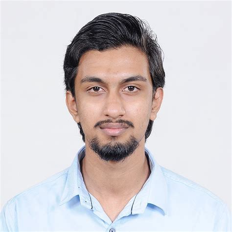 Mohammed Zaid Software Engineer D3maven Linkedin