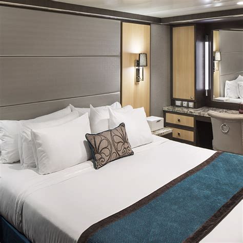Cabins on Oasis of the Seas | Iglu Cruise