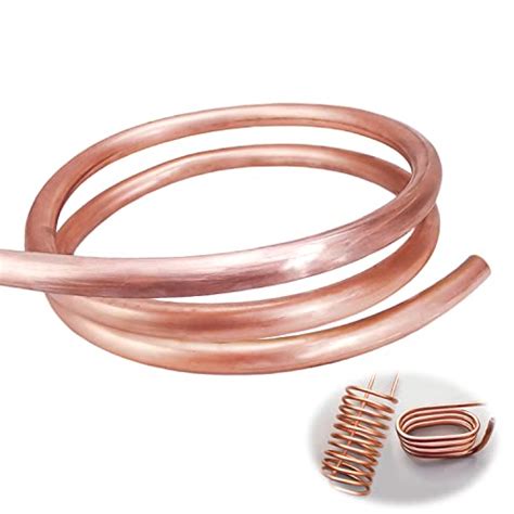 I Tested The Durability And Flexibility Of Od Copper Tubing My