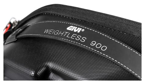 GIVI SEITENKOFFER WL900 WEIGHTLESS SET Kaufen Louis Motorrad