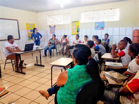 Creas Promove Palestra Educativa Sobre Drogas Para Jovens De Alagoinhas