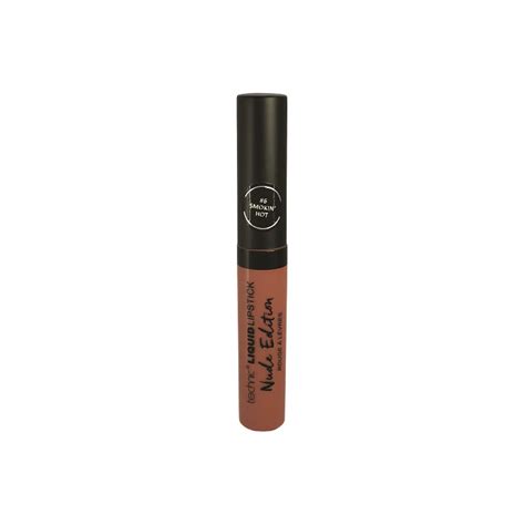 Technic Nude Edition Labial Líquido Nude Perfumerias Primor