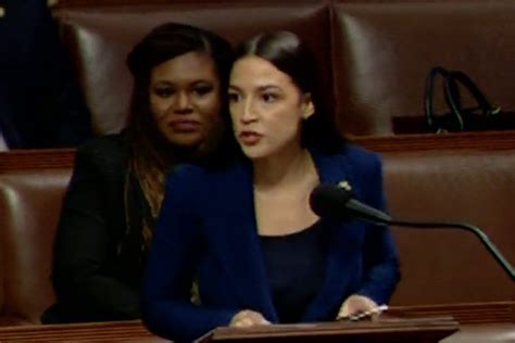 Aoc Introduces Articles Of Impeachment Against Supreme Court Justices