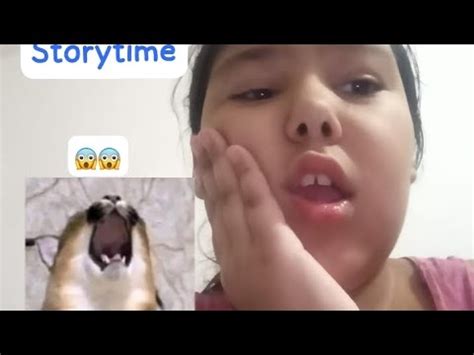 storytime de cómo me rompieron el corazón pero tranqui YouTube