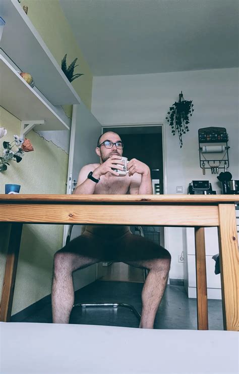 Breakfast Nude Pics Xhamster