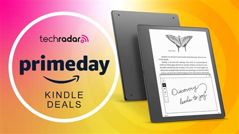 Amazon Prime Day Kindle Deals 2024 You Missed The Discounts But You