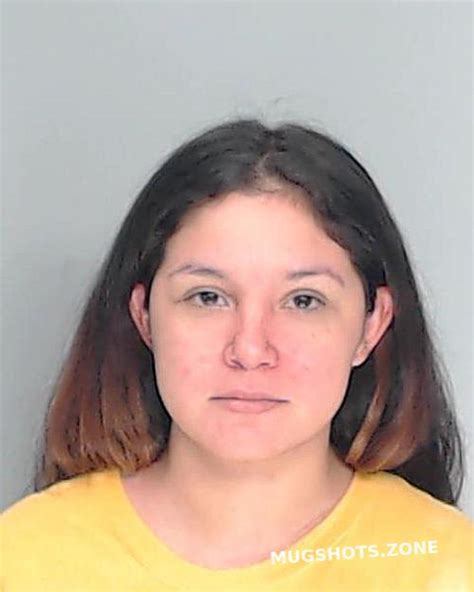 Campos Isabel Nueces County Mugshots Zone