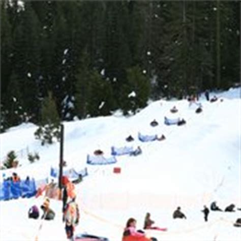 Leland High Sierra Snowplay, Inc - Parks - Strawberry, CA - Yelp