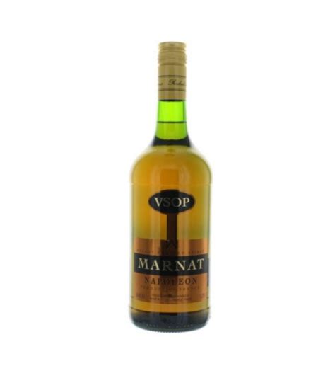 Napoleon Brandy Marnat VSOP 1L | BauturiAlcoolice.ro