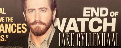 Jake Gyllenhaal Signature Wiffle 18340 The Best Porn Website