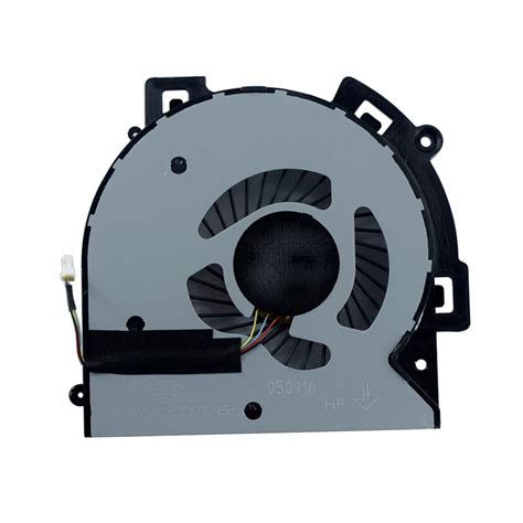 Amazon Rangale Replacement Cpu Cooling Fan For Hp Envy X M Ar