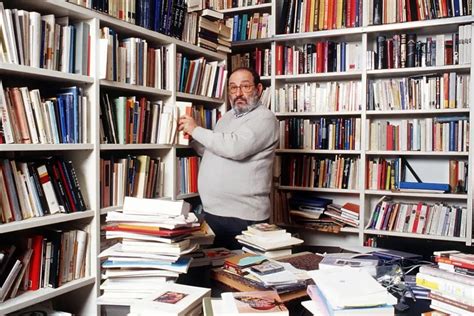 Umberto Eco La Biblioteca Del Mundo Museo De Arte Moderno De Medell N