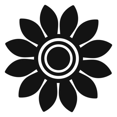 Free Svg Sunflower Transparent Svg 8399 File Include Svg Png Eps Dxf