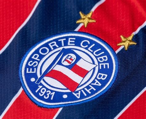 Esporte Clube Bahia On Twitter NOTA OFICIAL O Esporte Clube Bahia Vem