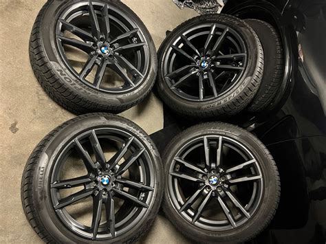 Winterr Der Original Bmw X M F X M F Zoll M Kaufen Auf Ricardo