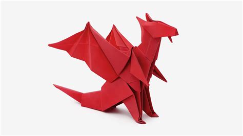 Difíciles Origami