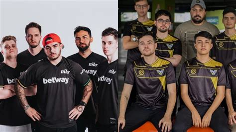 CS GO MIBR Sharks e Team One são convidadas para a Pinnacle Cup