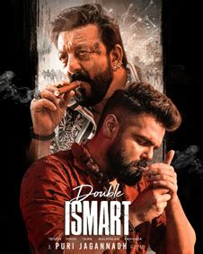 Double ISmart Movie 2024 Release Date Cast Ott Review Trailer