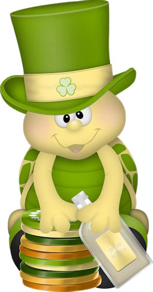 Tube St Patrick Png St Patrick Clipart Page 13