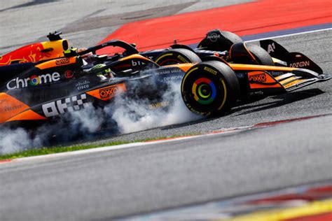 Four Things We Learnt From The Austrian Grand Prix Vavel Usa