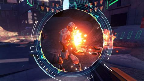 Best Vr Sci Fi Shooters And Action Games Vrgamecritic