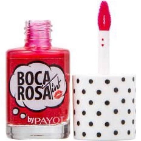 Lip Tint Boca Rosa Tint Shopee Brasil