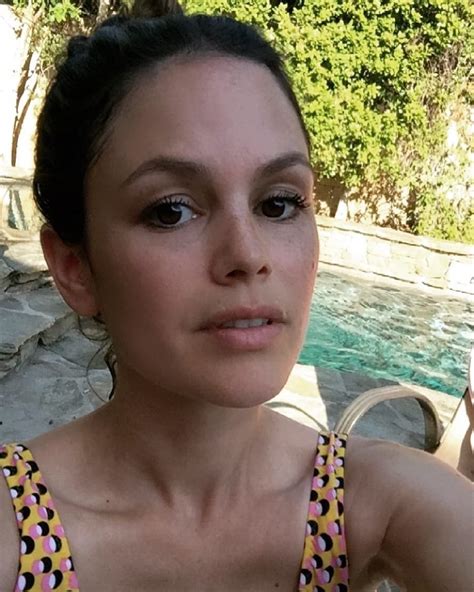 Rachel Bilson Nude Sexy Photos Onlyfans Leaked Nudes