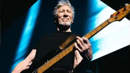 Roger Waters Todo sobre la regrabación completa de The Dark Side of