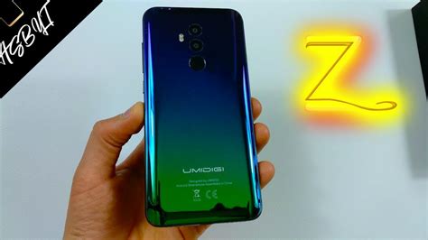 Umidigi Z Pro Unboxing Review Why Everyone Is Buying This