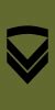 Template:Ranks and Insignia of NATO Armies/OR/Norway - Wikipedia