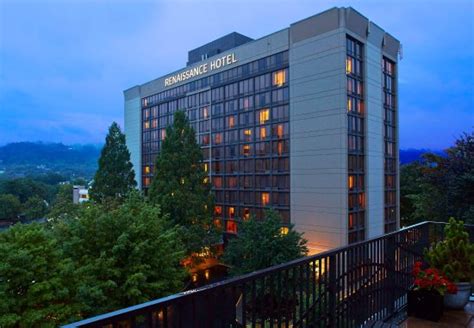 Renaissance Asheville Hotel (Asheville, NC): What to Know BEFORE You ...