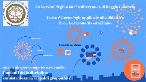 Curriculo Per Competenze E Nuclei Fondanti Della Disciplina Lettere By