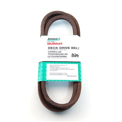 Murray 42 Inch Riding Mower Belt