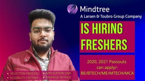 Mindtree Hiring Freshers Mindtree Off Campus Drive 2022 Mindtree