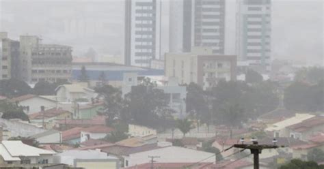 Inmet Faz Alerta De Chuvas E Ventos Intensos Para Bahia Destaque Bahia