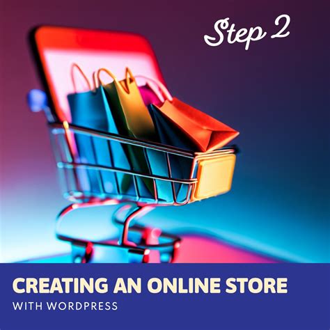 How To Design Your Online Store With Wordpress Part 2