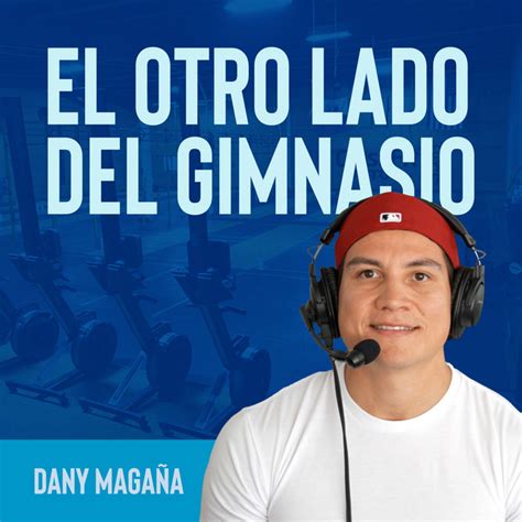 El Otro Lado Del Gimnasio Podcast On Spotify