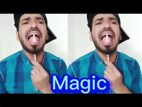 3 Easy Magic Tricks Revealed Sheela Magic Sheela YouTube