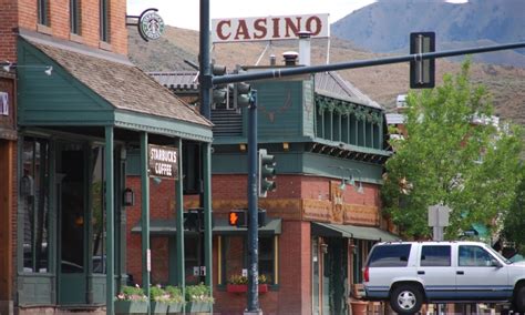 Ketchum Idaho Vacations & Information - AllTrips