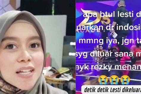 Beneran Dipecat Usai Pilih Cabut Laporan Kdrt Billar Lesti Kejora