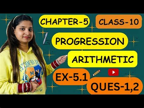 Maths Class Ch Arithmetic Progression Ex Ques Cbse