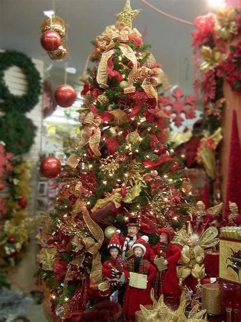 37 Inspiring Christmas Tree Decoration Ideas - Decoholic