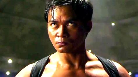 Best Fight Scenes Tony Jaa Youtube