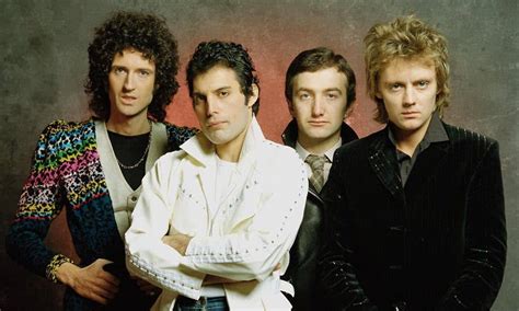 10 Best Queen Songs Of All Time Singersroom