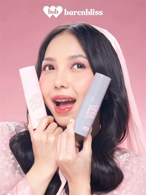 Tampil Glowing Dengan Makeup Yang Tahan Lama Di Hari Lebaran Ini