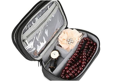 The 20 Best Portable Jewelry Display Cases | Zen Merchandiser